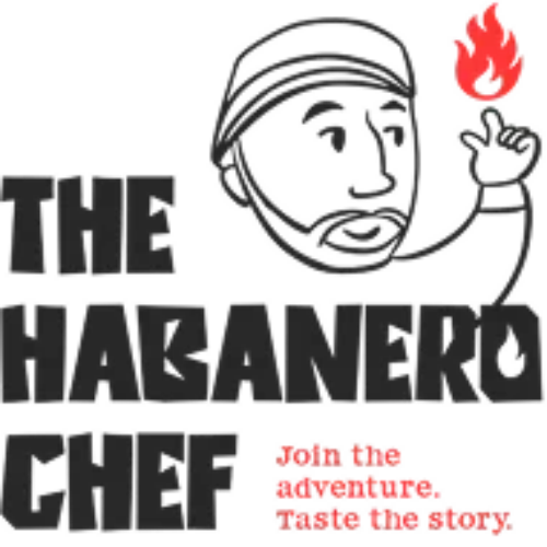 The Habanero Chef